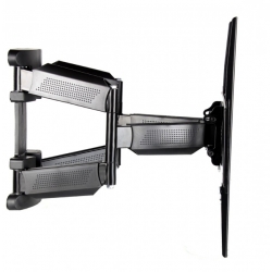 Uchwyt LED LCD 23-65'' MOCNY Vesa max 400x400 Samsung LG Sony